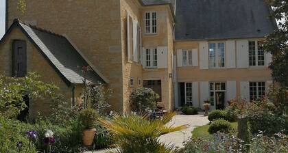 Hotel particulier le clos de la croix