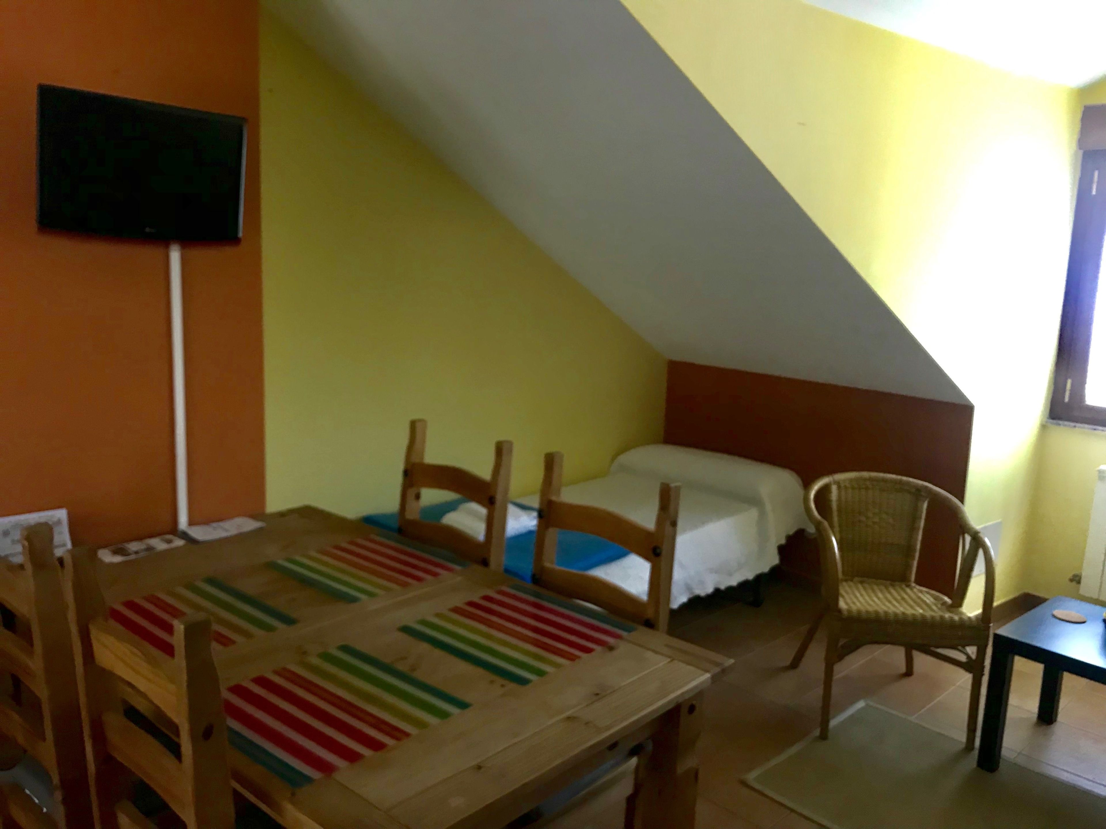 Photo - Hostal El Horno