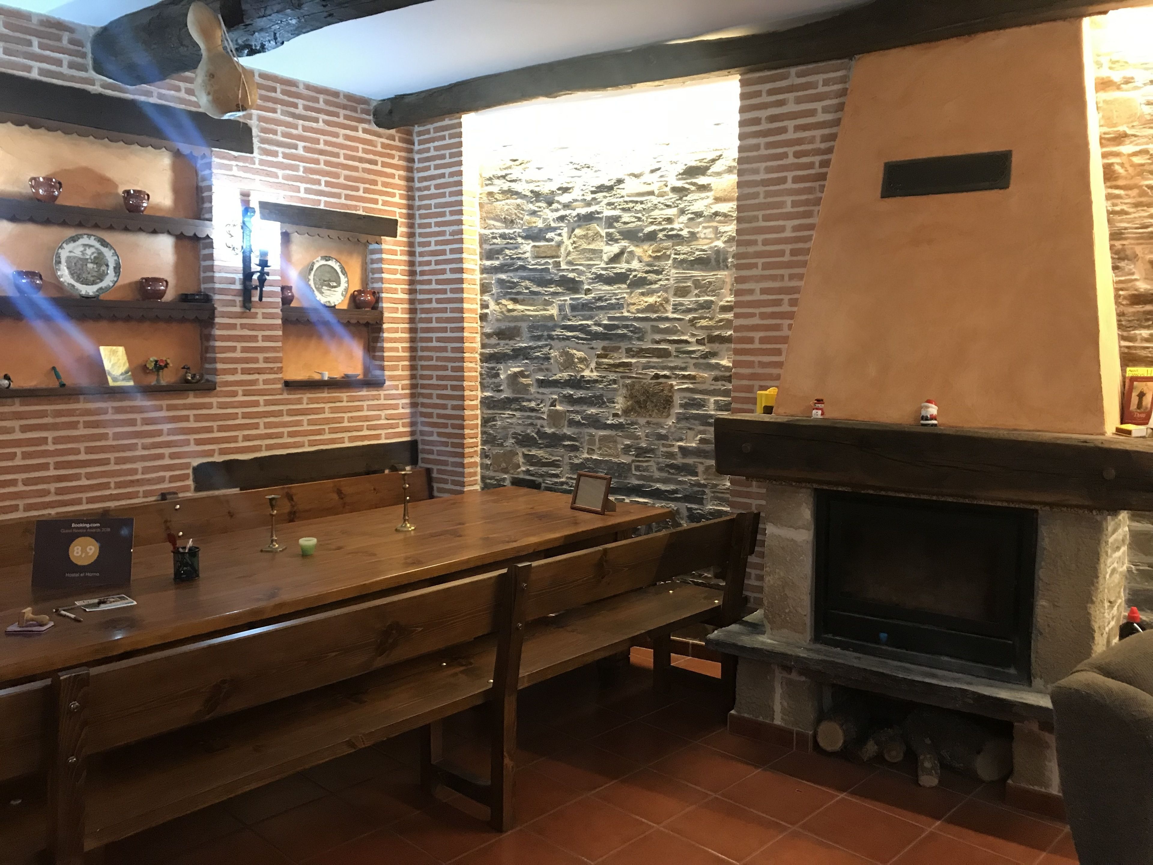 Photo - Hostal El Horno