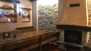 Recepción
