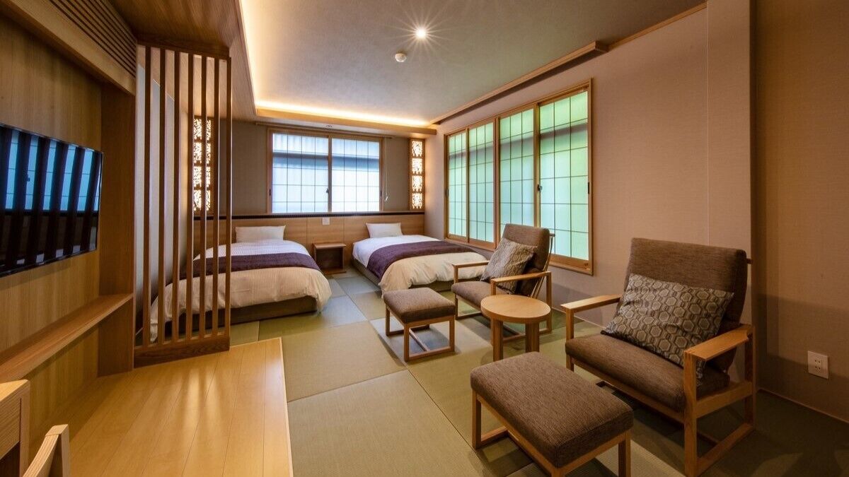 客房内保险箱、免费 WiFi