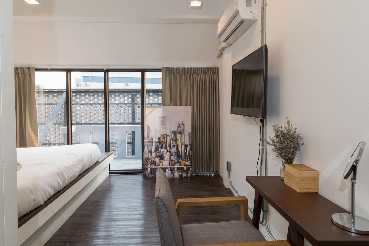 Family 2 Bedrooms | In-room safe, desk, soundproofing, free WiFi