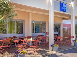 Miscellaneous - ibis budget Fréjus Saint-Raphaël Capitou A8 (Fréjus)