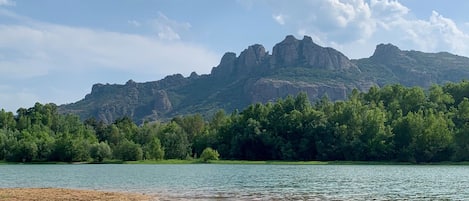 Hiking