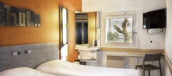 ibis budget Fréjus Saint-Raphaël Capitou A8