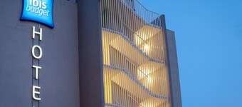 ibis budget Fréjus Saint-Raphaël Centre et Plage