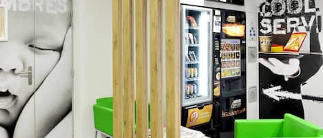 Installations sportives