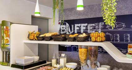 ibis budget Grenoble Sud Seyssins