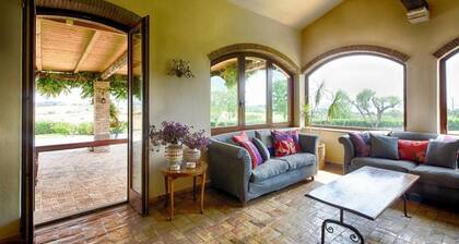 La Cavetta Country House