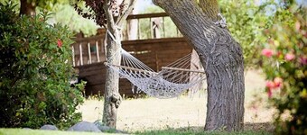 La Cavetta Country House