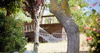 La Cavetta Country House