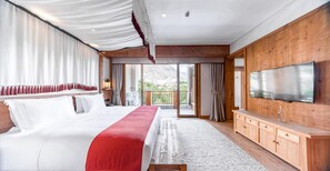 Junior Room