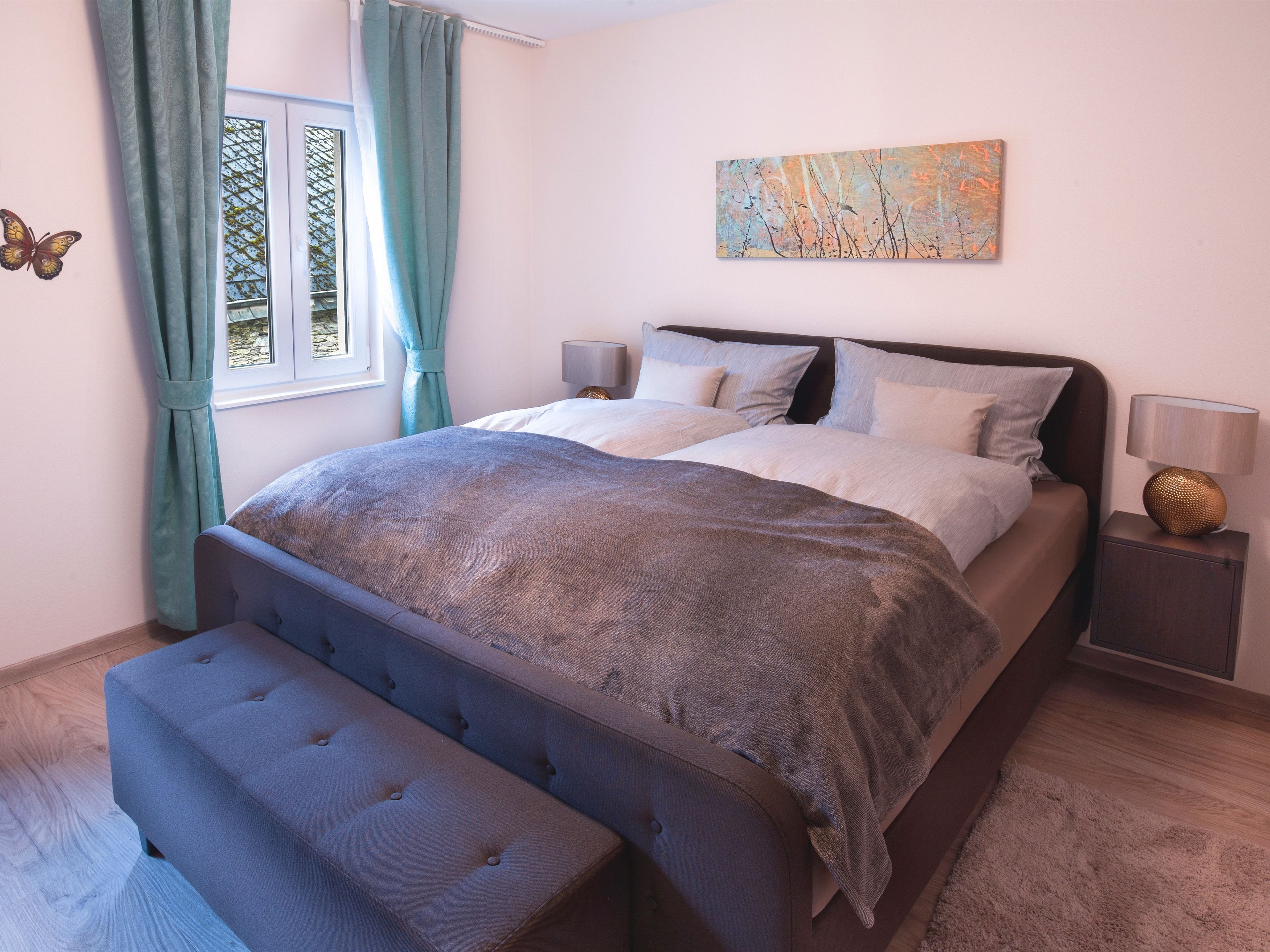 1 habitación 