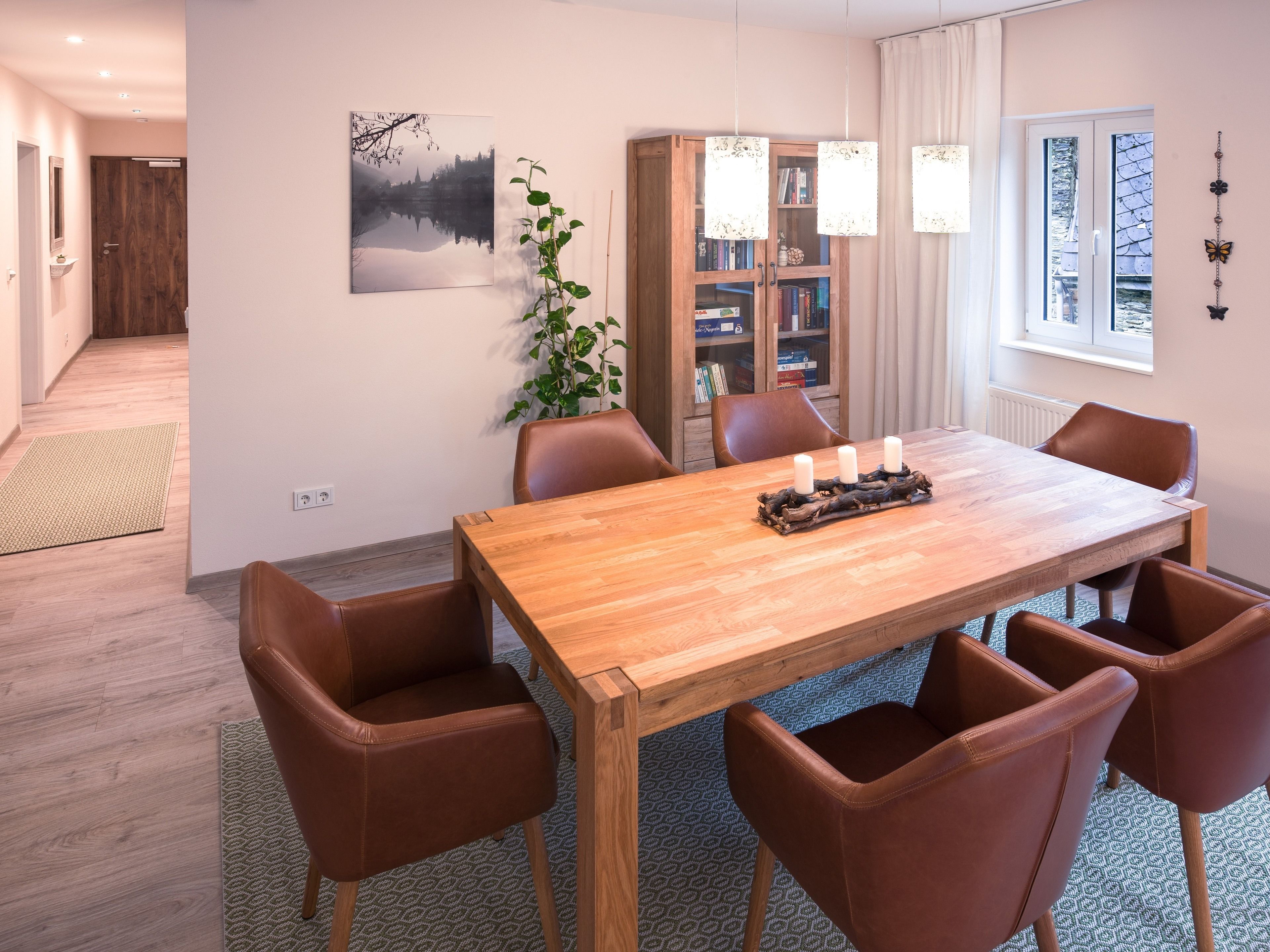 1 habitación 