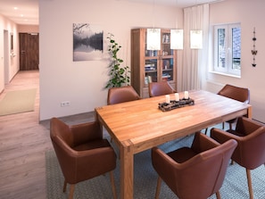 Deluxe Apartment, Ensuite | 1 bedroom