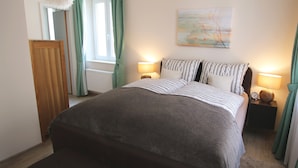 Leilighet – superior, eget bad