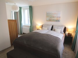 Superior Apartment, Ensuite | 1 bedroom