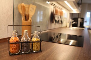 Deluxe Apartment, Ensuite | 1 bedroom