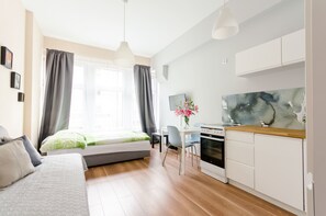 Departamento Confort, para no fumadores | Tabla de planchar con plancha, wifi gratis y ropa de cama
