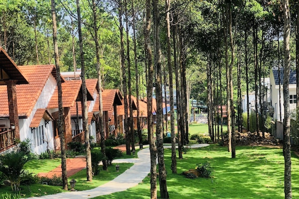 Área da propriedade