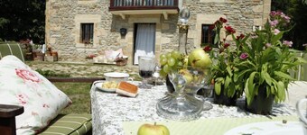 El Cajigal De Quintana