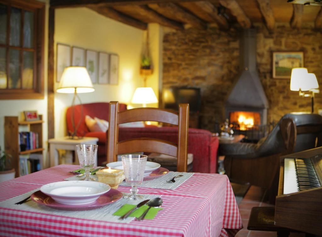 Restaurantes
