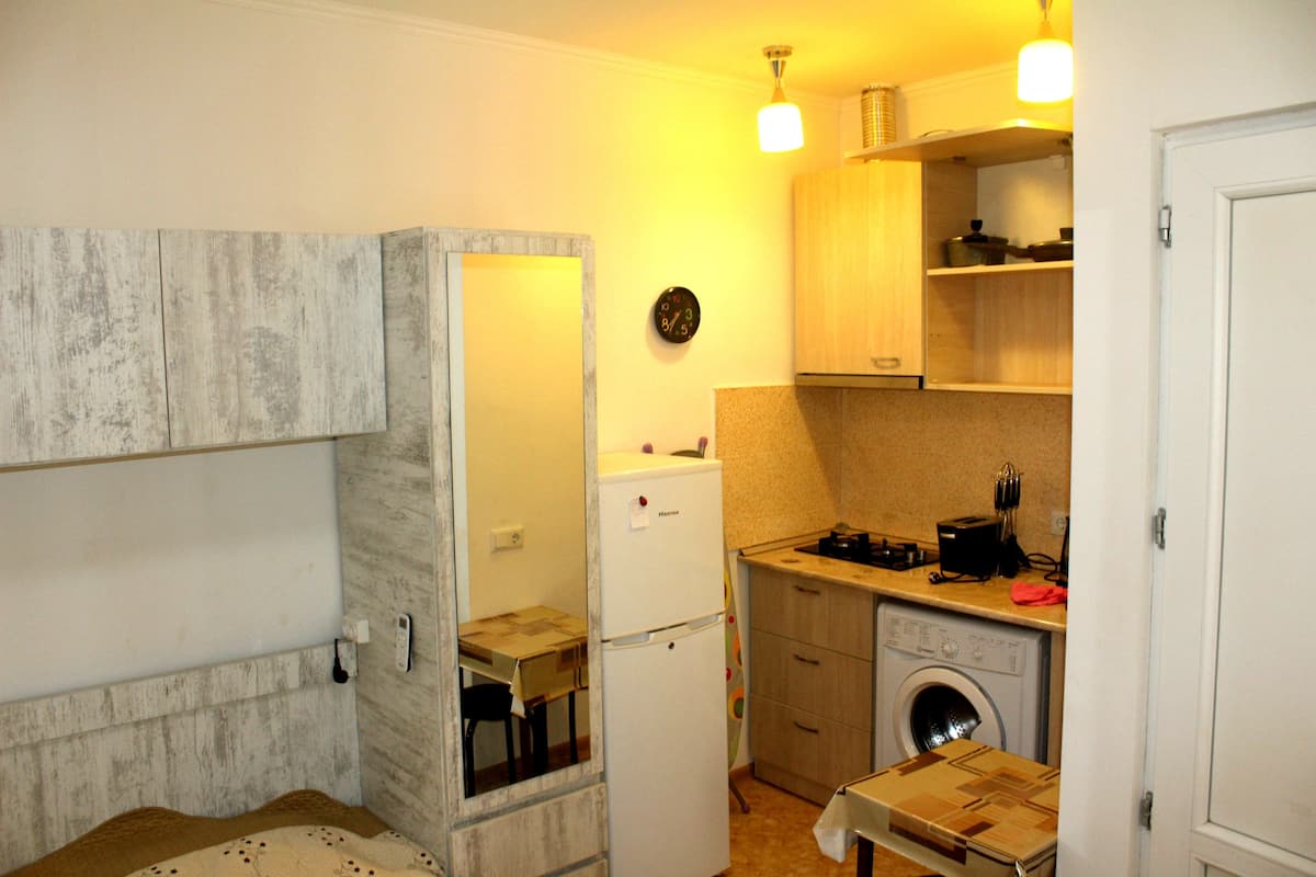 Apartment (16m²)