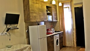 Unclassified image, 4 of 32, button - Old Avlabari Rooms (Tbilisi)