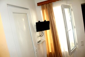 Appartement (16m²) | Individueel gedecoreerd, individueel gemeubileerd