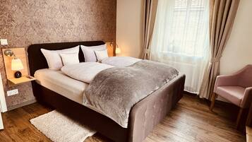 Appartamento Superior, bagno privato | 1 camera