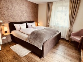 Superior Apartment, Private Bathroom | 1 bedroom