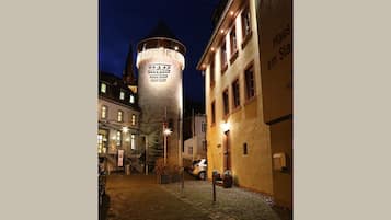 Außenbereich