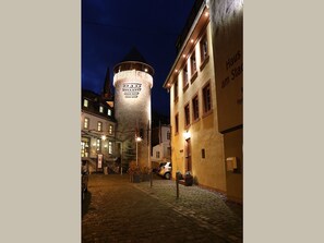 Exterior - Alte Schmiede zu Trarbach (Traben-Trarbach)
