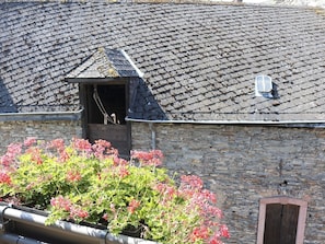 Deluxe Apartment, Private Bathroom | View from property - Alte Schmiede zu Trarbach (Traben-Trarbach)