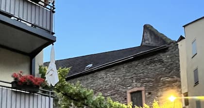 Alte Schmiede zu Trarbach
