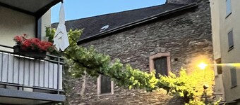 Alte Schmiede zu Trarbach
