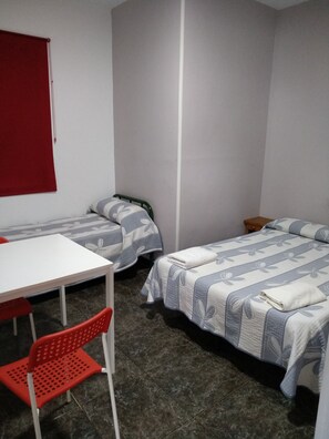 平房 | 免费 WiFi