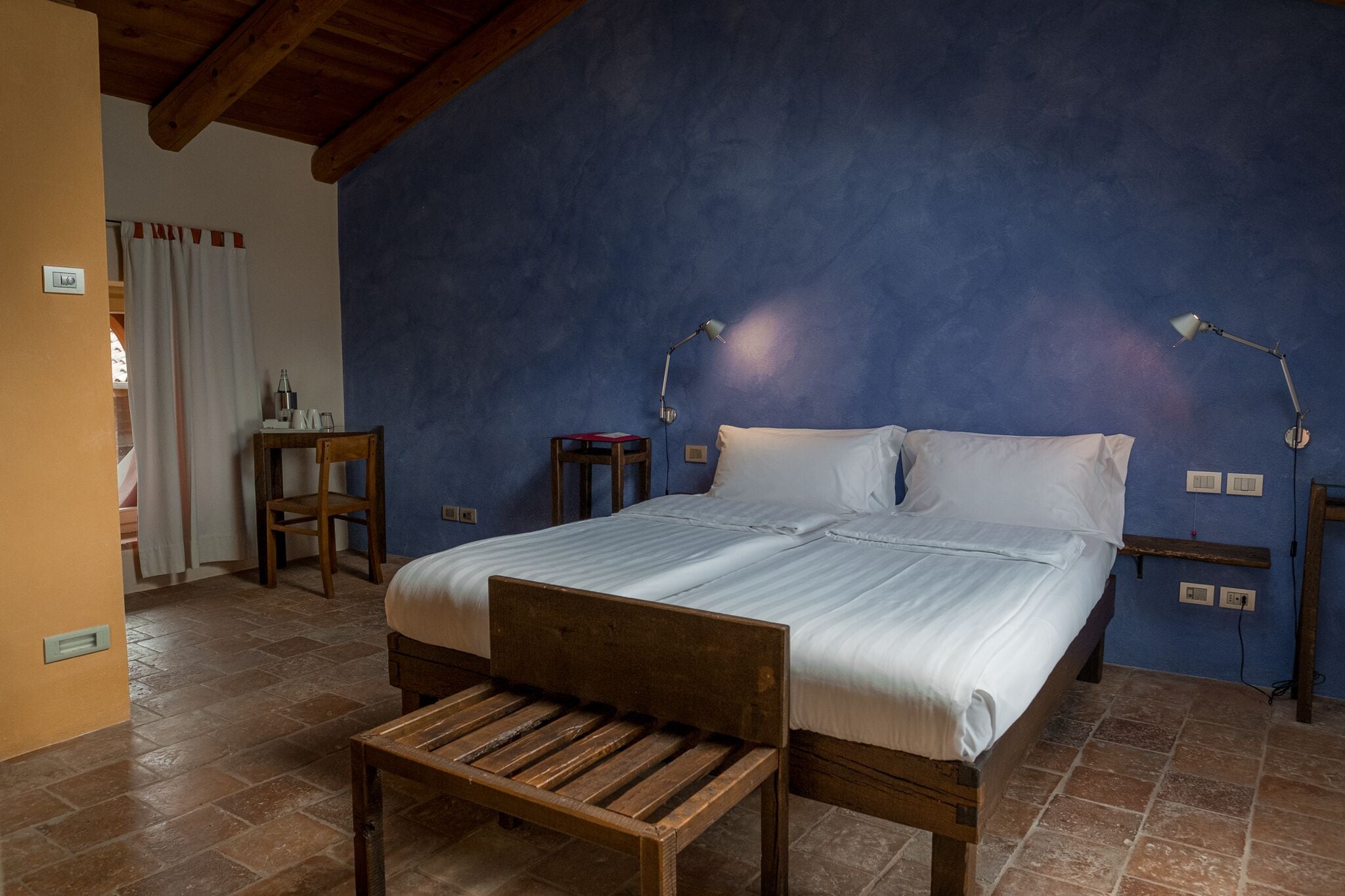 الغرفة