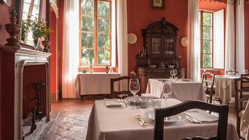 Abendessen