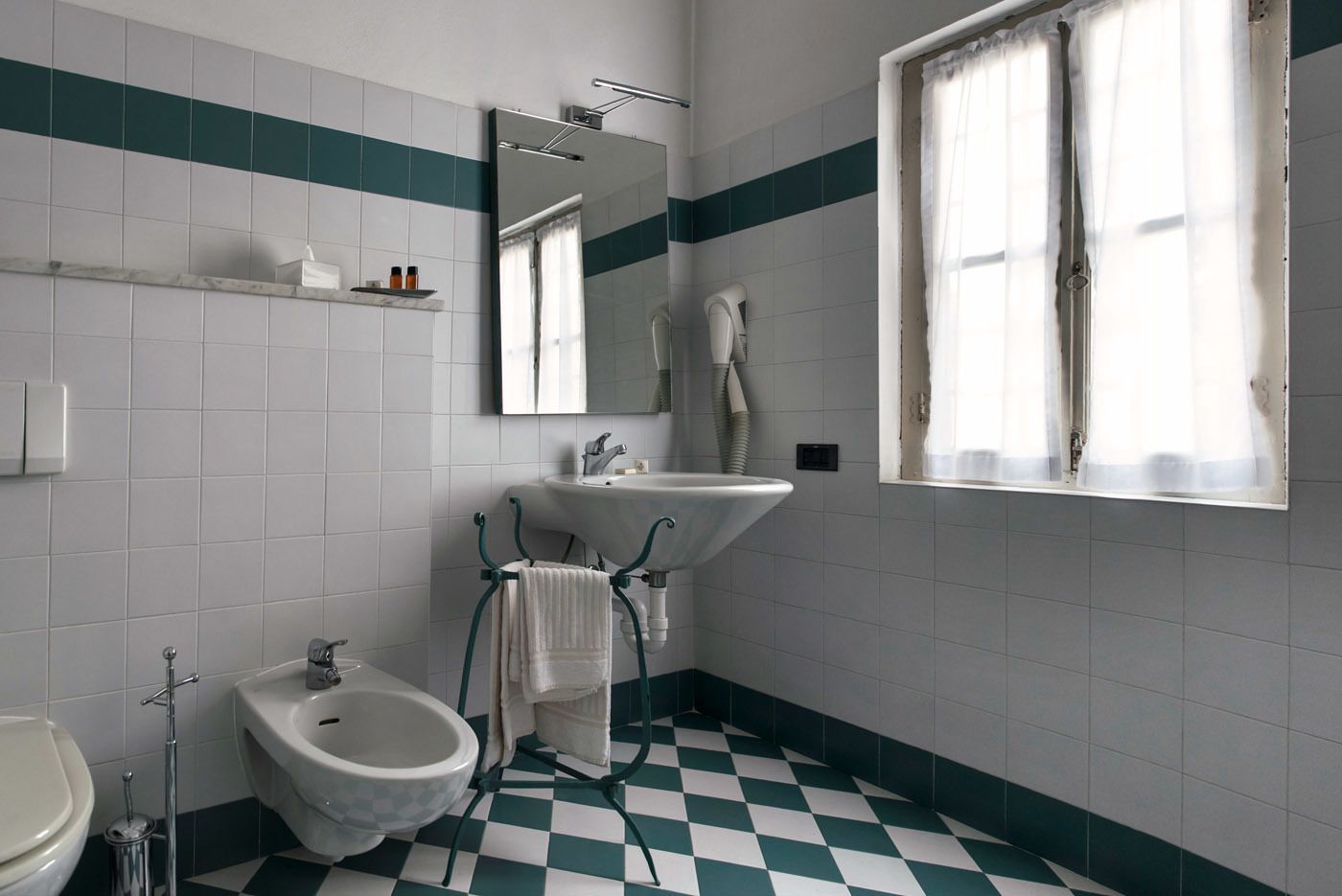 Photo - Albergo Real Castello