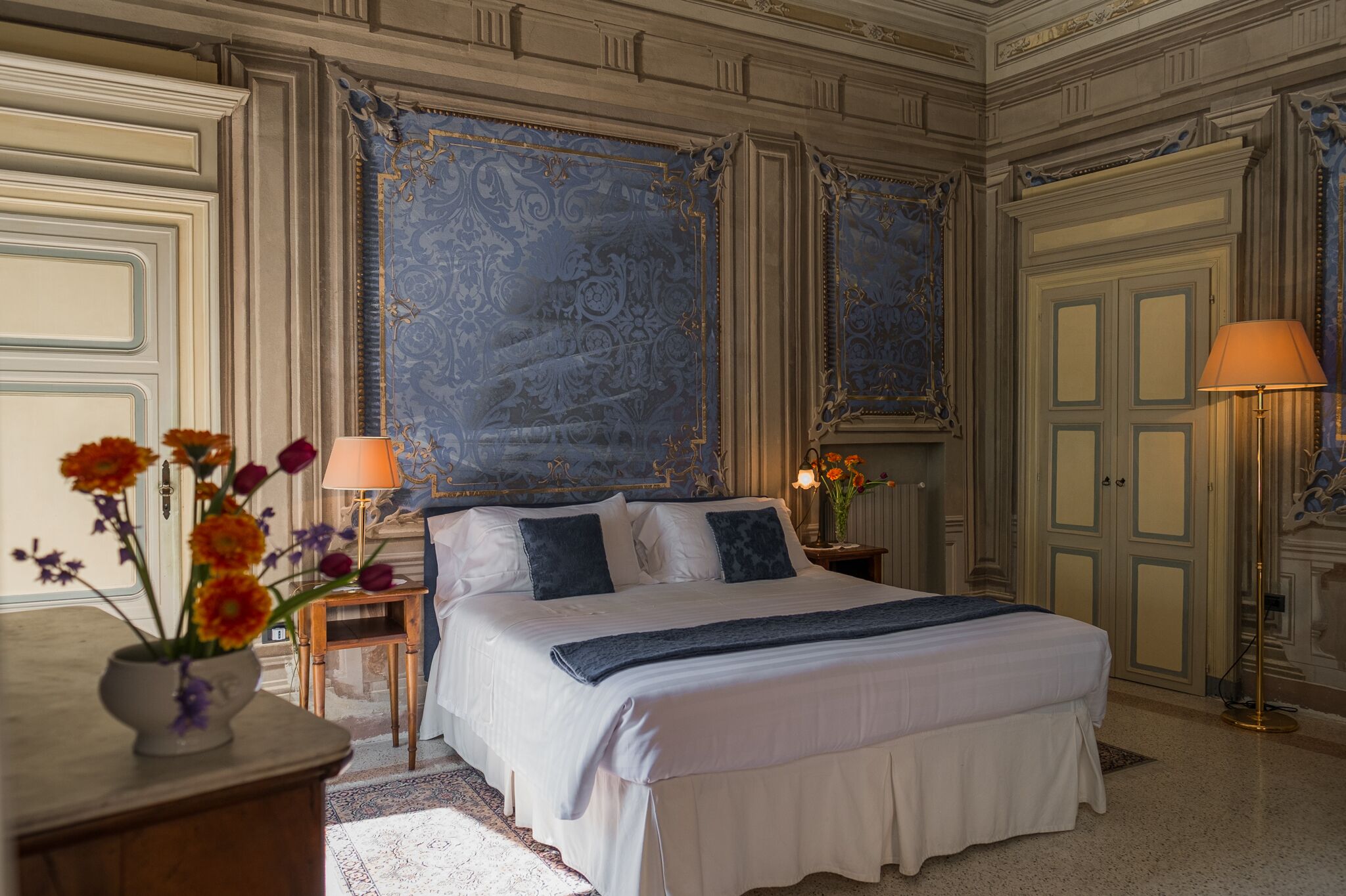 Photo - Albergo Real Castello