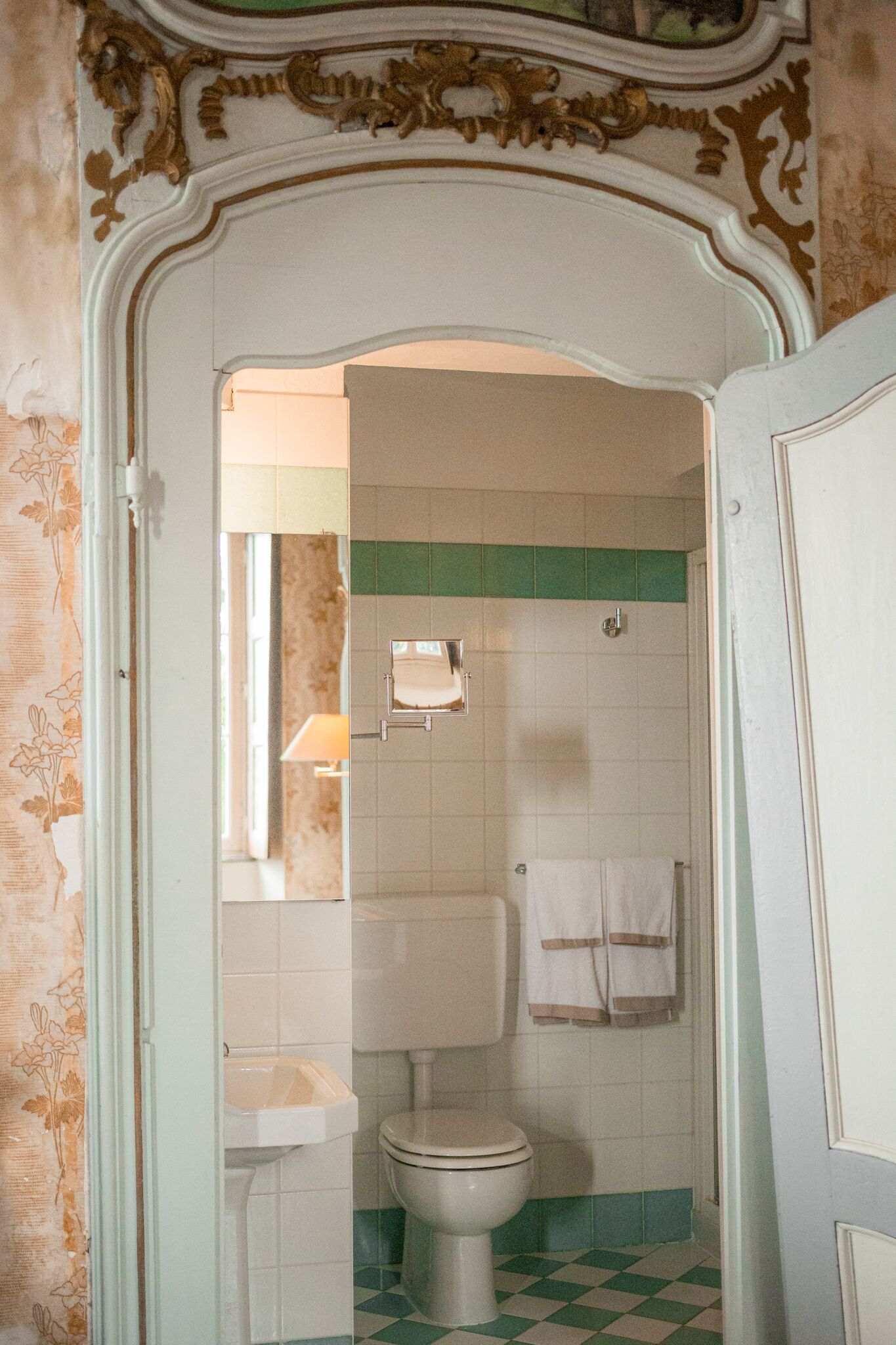 Foto - Albergo Real Castello