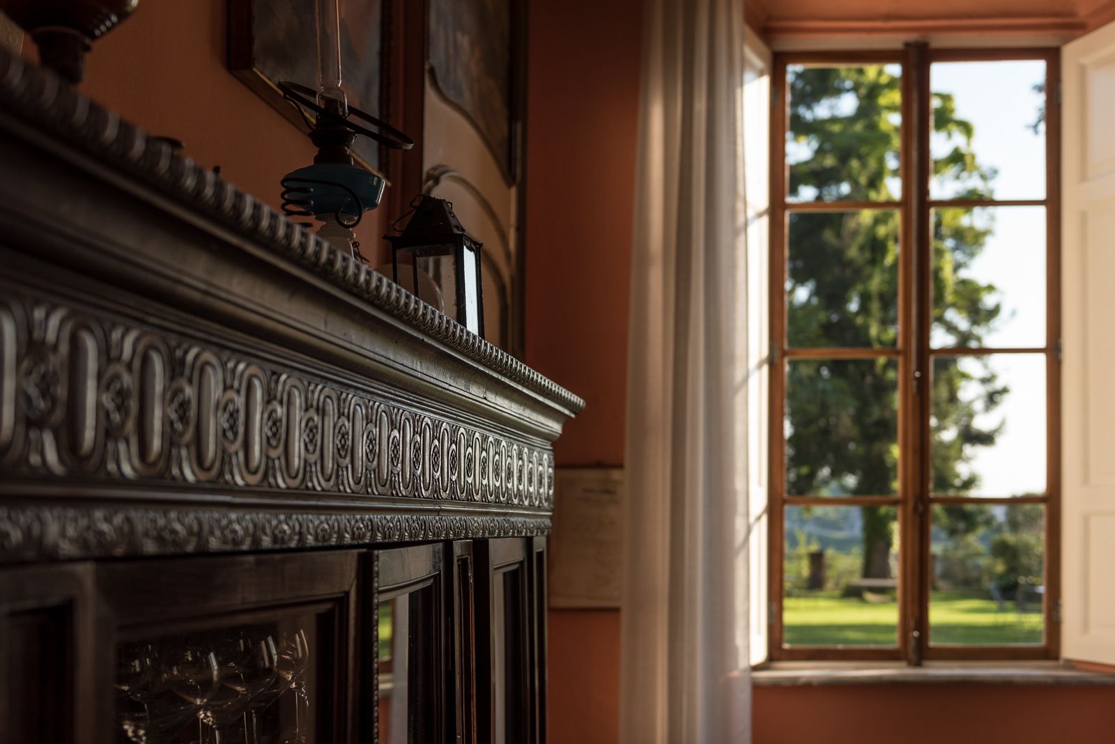 Photo - Albergo Real Castello