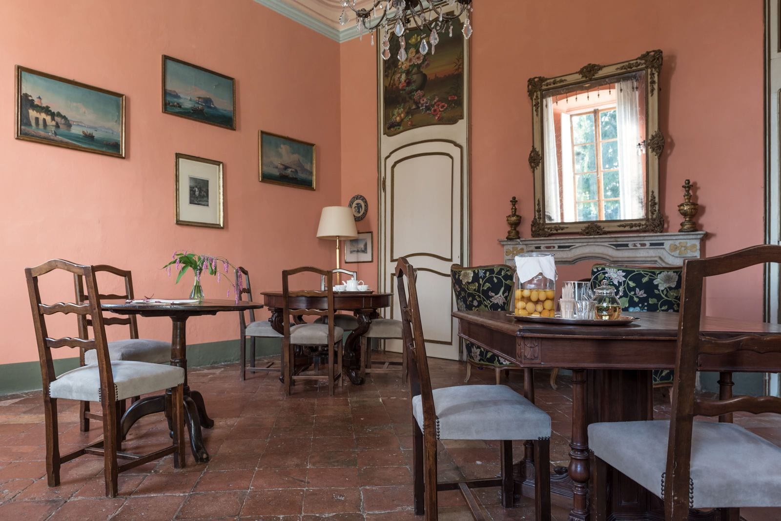 Photo - Albergo Real Castello