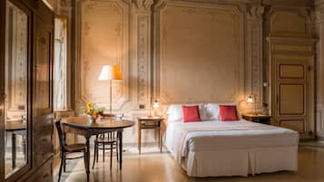 Junior-Suite (Castalderia)