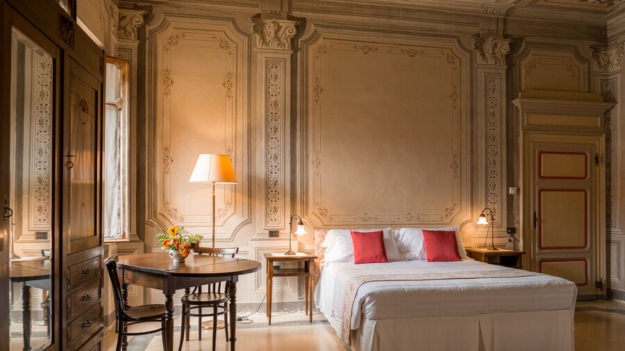 Albergo Real Castello