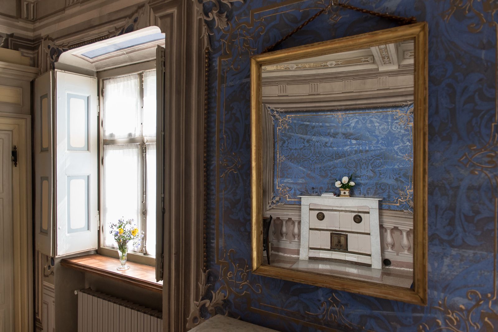 Photo - Albergo Real Castello