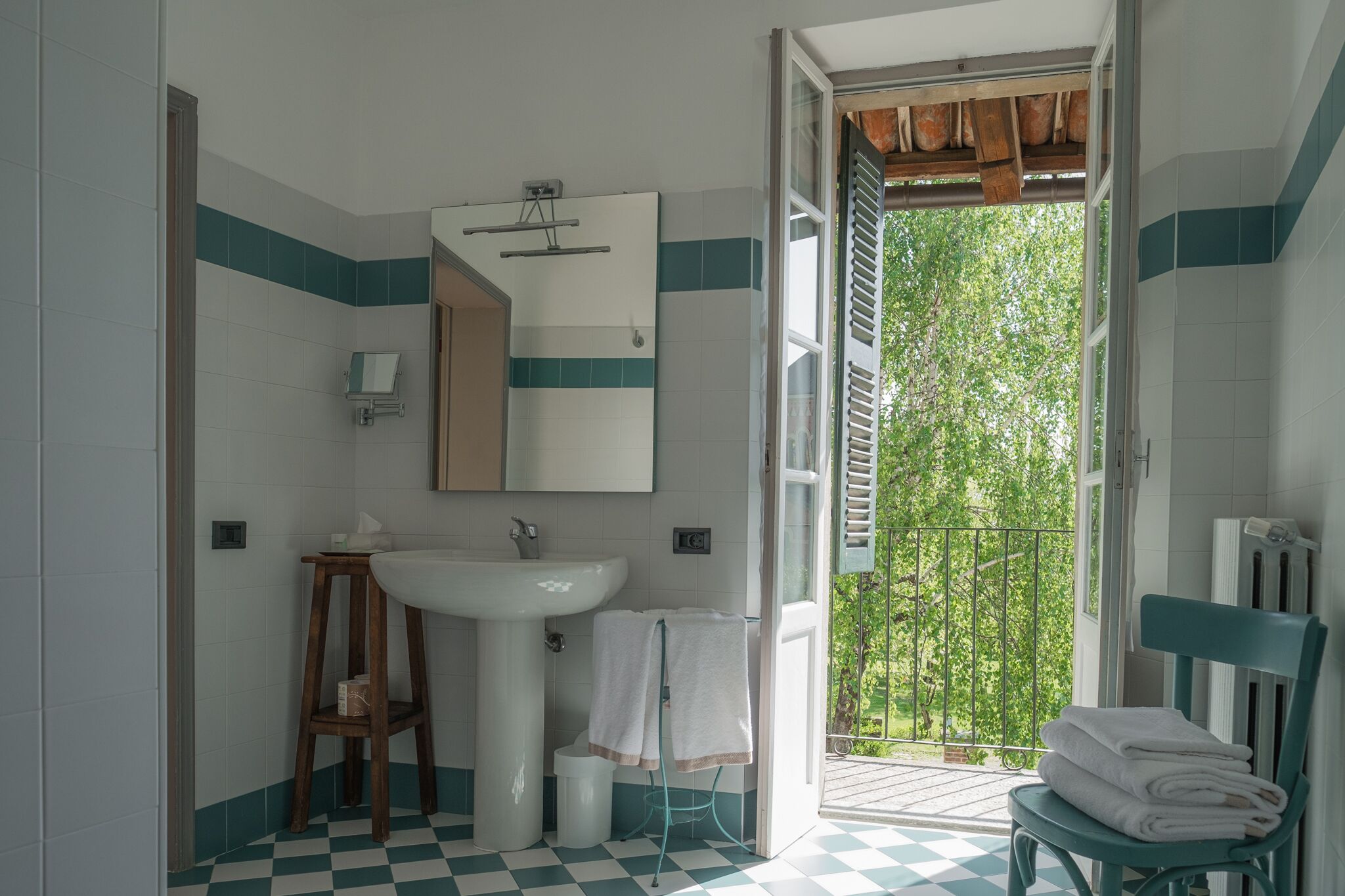 Photo - Albergo Real Castello