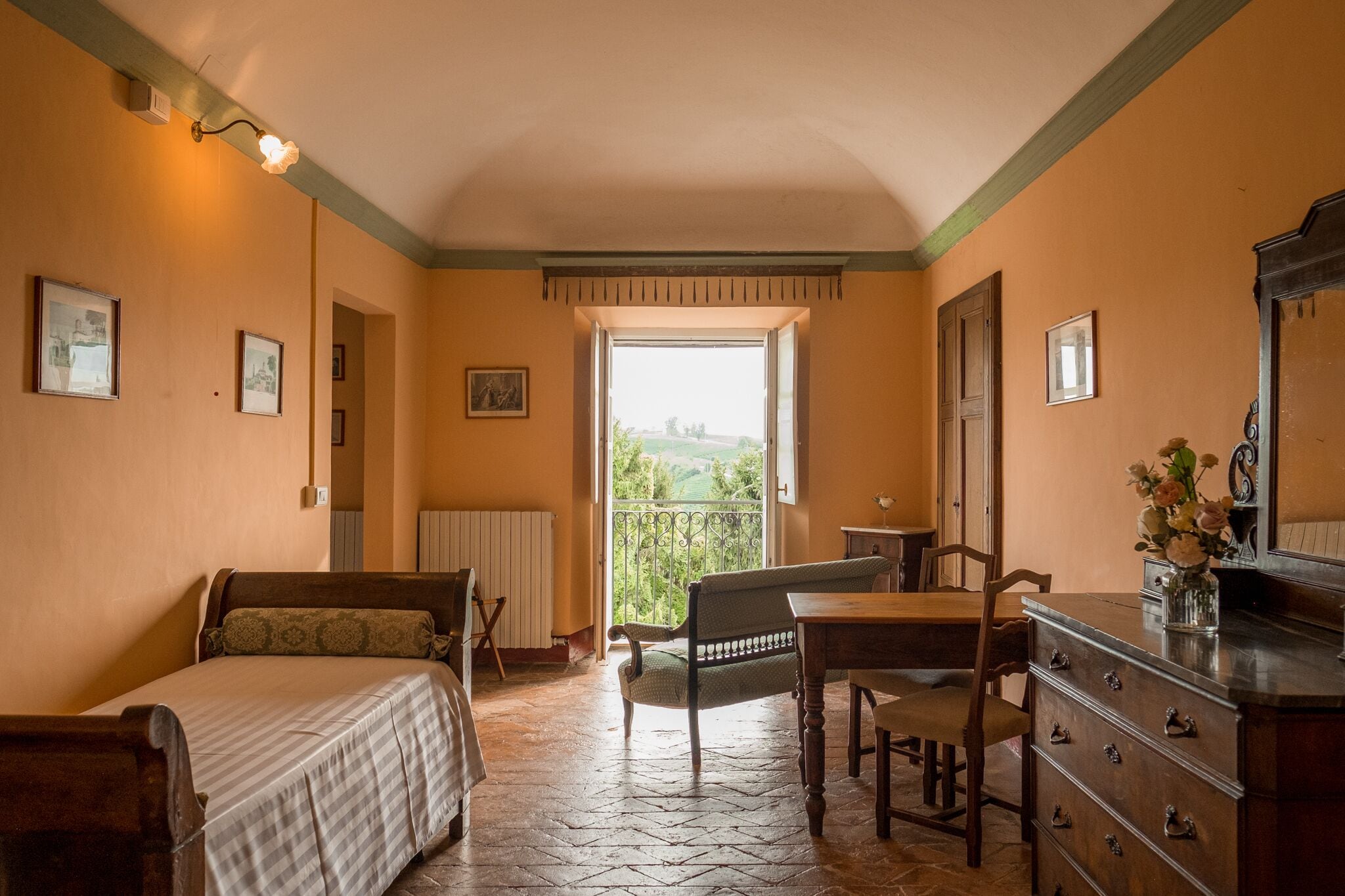 Photo - Albergo Real Castello
