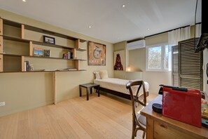 Suite, Ensuite | 1 bedroom - Hôtel Le Paradou Bamboothai (Lourmarin)